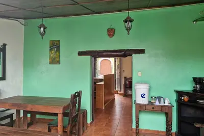 Image de Charming and cozy hotel in Antigua Guatemala