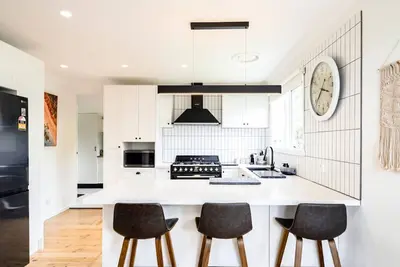 Image de Bellarine Retreat - Pet friendly