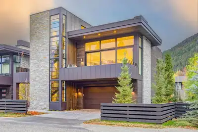 Abode at River Run | Luxury Property near Sun Valley Resort