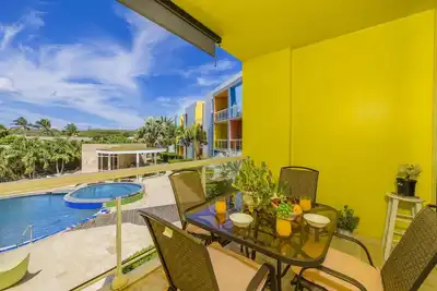 Image de Isla Bonita S207 condos