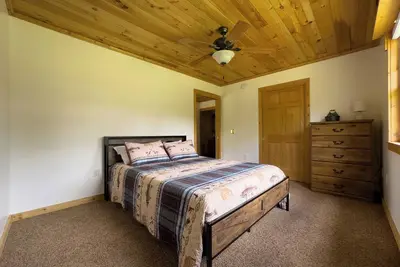 Image de Cabin Near Dale Hollow