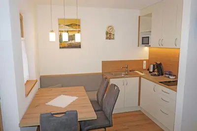 Image de Joli appartement pour 5 personnes avec Wifi, Tv et terrasse