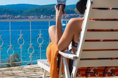 Image de Maison Barbie (25633-K1) - Orebic