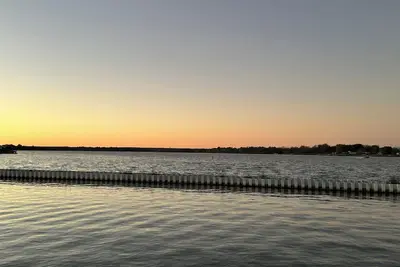 Image de Lakeside haven near Wolf Creek Boat Ramp