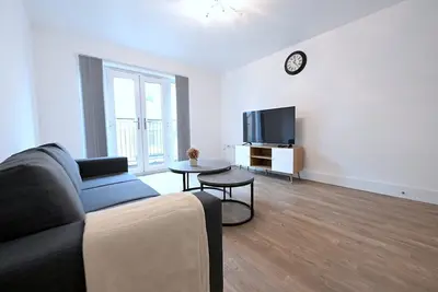 Image de Maison de retraite familiale Ă Mitcham