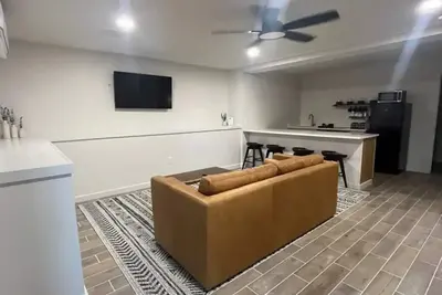 Image de The Brewers Bungalow at our Boutique Bed and Brewery