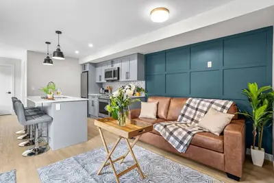 Image de Charming 2br Haven in Canmore Near Dt and Banff