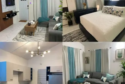 Image de Comfortable 2 Bedroom house in Portmore Gated Community- 24hr Security/ Ac/ Wifi