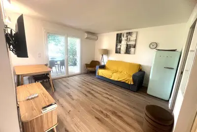 Image de T3 6 Personnes N°43 Fiori di Cala Rossa