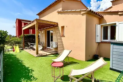 Image de appartement 6 personnes N°37 Hameaux de Saint Cyprien