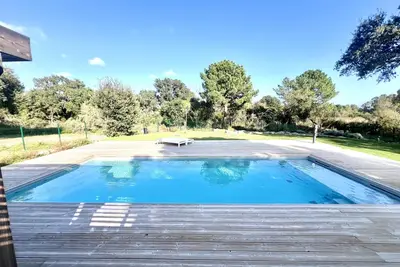 Image de Villa \"La Pineta\" 4 Peronnes
