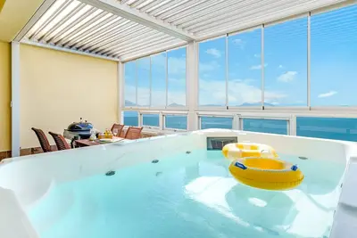 Image de Yeosu Stay Raonpine Spa Pension