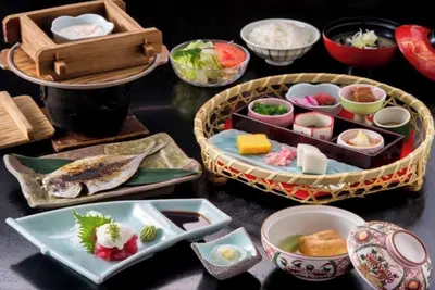 Image de Nonsmoking standard room 1 night stay with breakfast / Kamogun Shizuoka