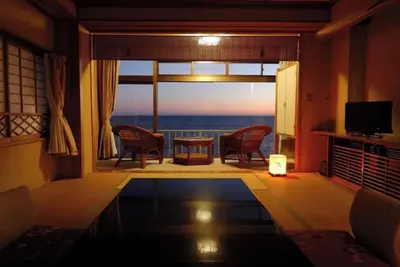 Image de Nonsmoking standard room Room only  / Kamogun Shizuoka