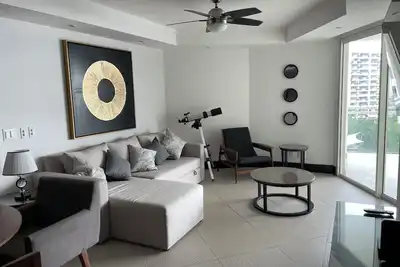 Image de Bay View Grand Marina-Ixtapa 1 bedroom/loft beachfront condo