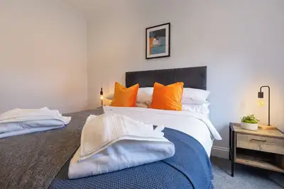 Image de Brighton/2BedroomFlat/Modern/Tv/Wifi