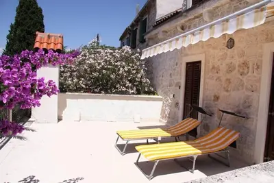 Image de Maison Davor (106621-K1) - Sutivan - île de Brac