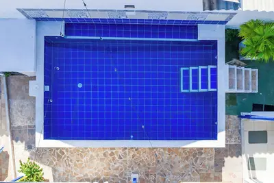 Image de Villa LulĂş - Spacious 4-bedroom house in charming Honda with WiFi