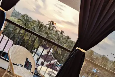 Image de San Francisco A Luxury stay \nYour story begins with selfies