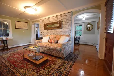 Image de Charming 2-bedroom cottage with Ac and WiFi in fantastic Cape May