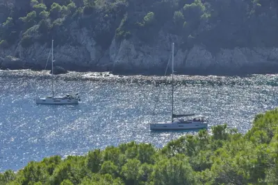 Image de Fetovaia Nord - Fetovaia 207