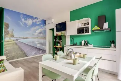 Image de Boutique Apartment Natura