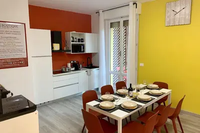 Image de Boutique Apartment Family