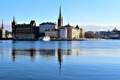 Image de Nordic Cc Villa