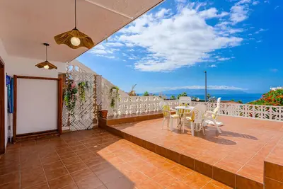 Image de Terraza de los Gigantes by Interhome