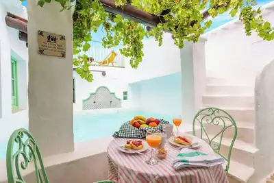 Image de casa spa de la Mariola