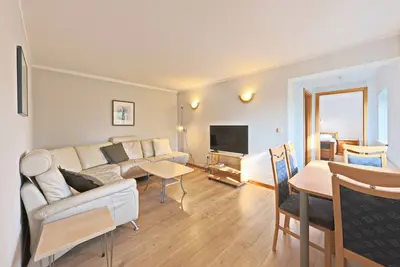 Image de Vacation apartment/apartment for 4 guests with 49m² in Butjadingen (119721)