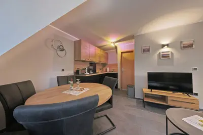 Image de Vacation apartment/apartment for 4 guests with 40m² in Butjadingen (119726)