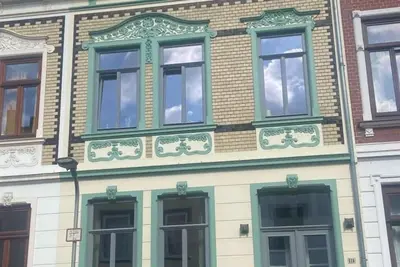 Image de Vacation apartment/apartment for 6 guests with 100m² in Bremen (266838)