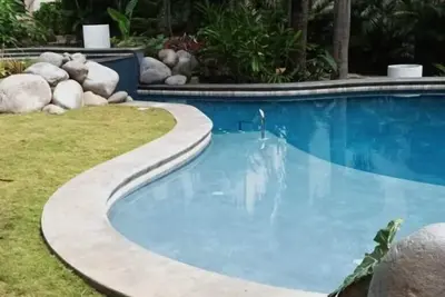 Tranquil Escape at Serena Suites