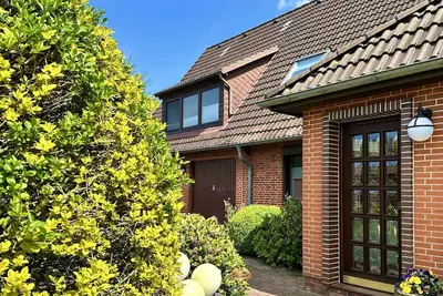 Image de Appartement 'Ferienwohnung Scherr' avec terrasse privée, jardin privé et Wi-Fi