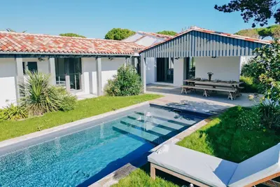 Image de Domaine Blueberry - Villas neuves