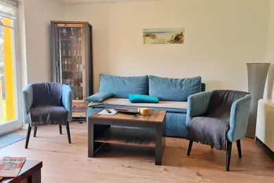 Image de Vacation apartment Sandra - Haus Waldesruh