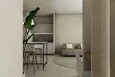 Image de Giada Lux - Cozy apartment in Verona