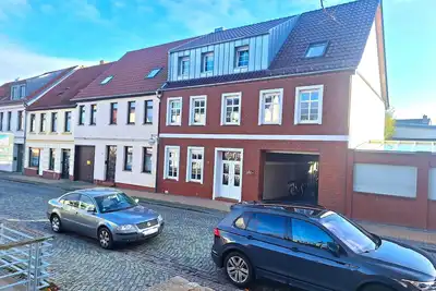 Image de Vacation apartment MATÖ, Germany