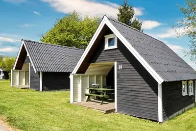 Image de Maison de parc de vacances pour 6 a Asperup