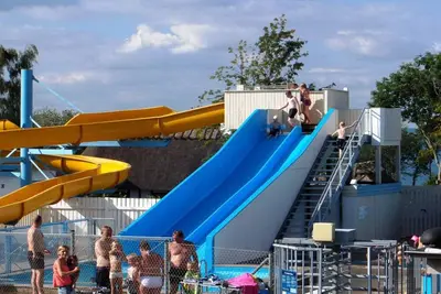 Image de Maison de parc de vacances pour 6 a Asperup