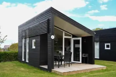 Image de Maison de parc de vacances pour 4 a Asperup