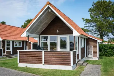 Image de Maison de parc de vacances pour 8 a Bogense