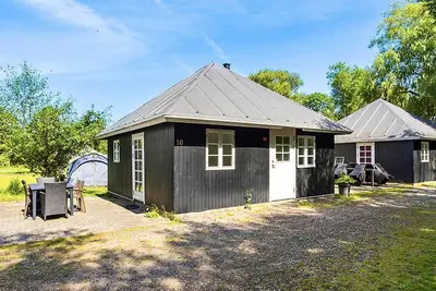 Image de Maison de vacances à Hesselager au bord de la mer