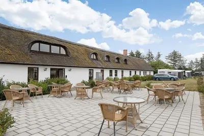 Image de Maison de parc de vacances pour 6 a Fjerritslev