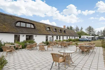 Image de Maison de parc de vacances pour 6 a Fjerritslev