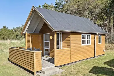 Image de Maison de parc de vacances pour 6 a Skagen