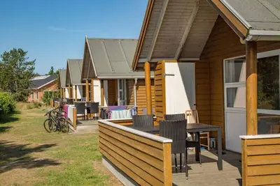 Image de Maison de parc de vacances pour 6 a Skagen