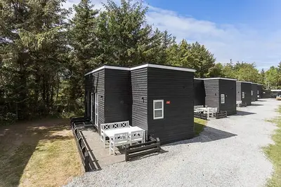 Image de Maison de parc de vacances pour 6 a Skagen