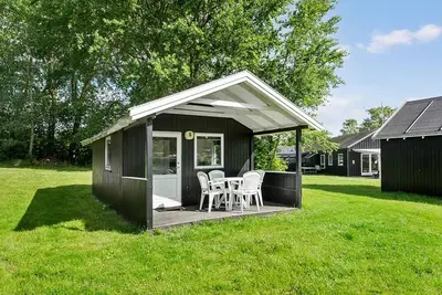 Image de Maison de parc de vacances pour 6 a Malling
